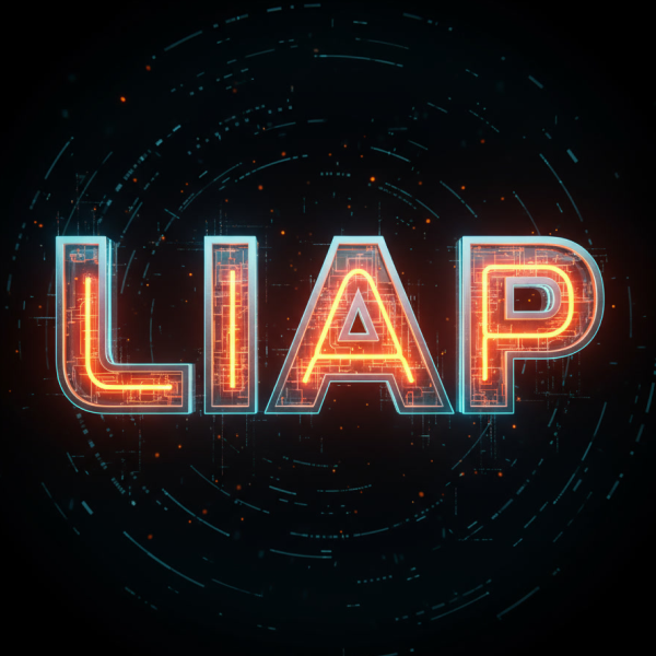 LIAP logo